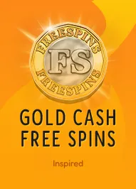 Gold Cash Free Spins