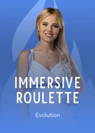 Immersive Roulette