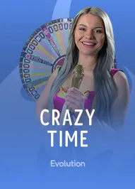 Crazy Time
