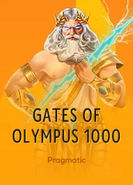 Gates of Olympus 1000