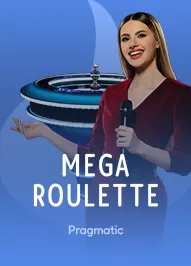 Mega Roulette