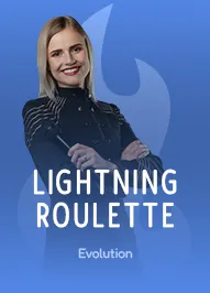 Lightning Roulette